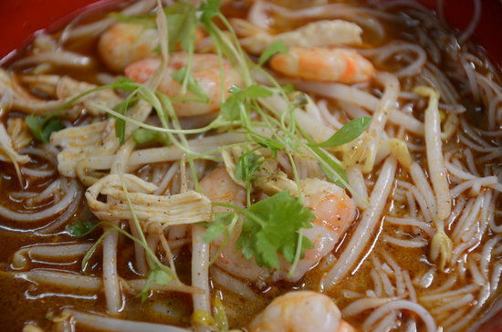 Chong Choon Cafe