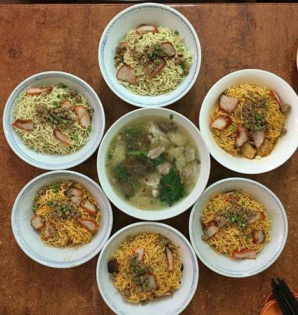 Hon Hin Cafe